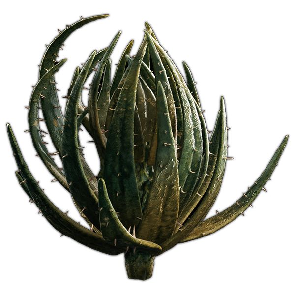 Cactus Ball - Star Wars Jedi Survivor