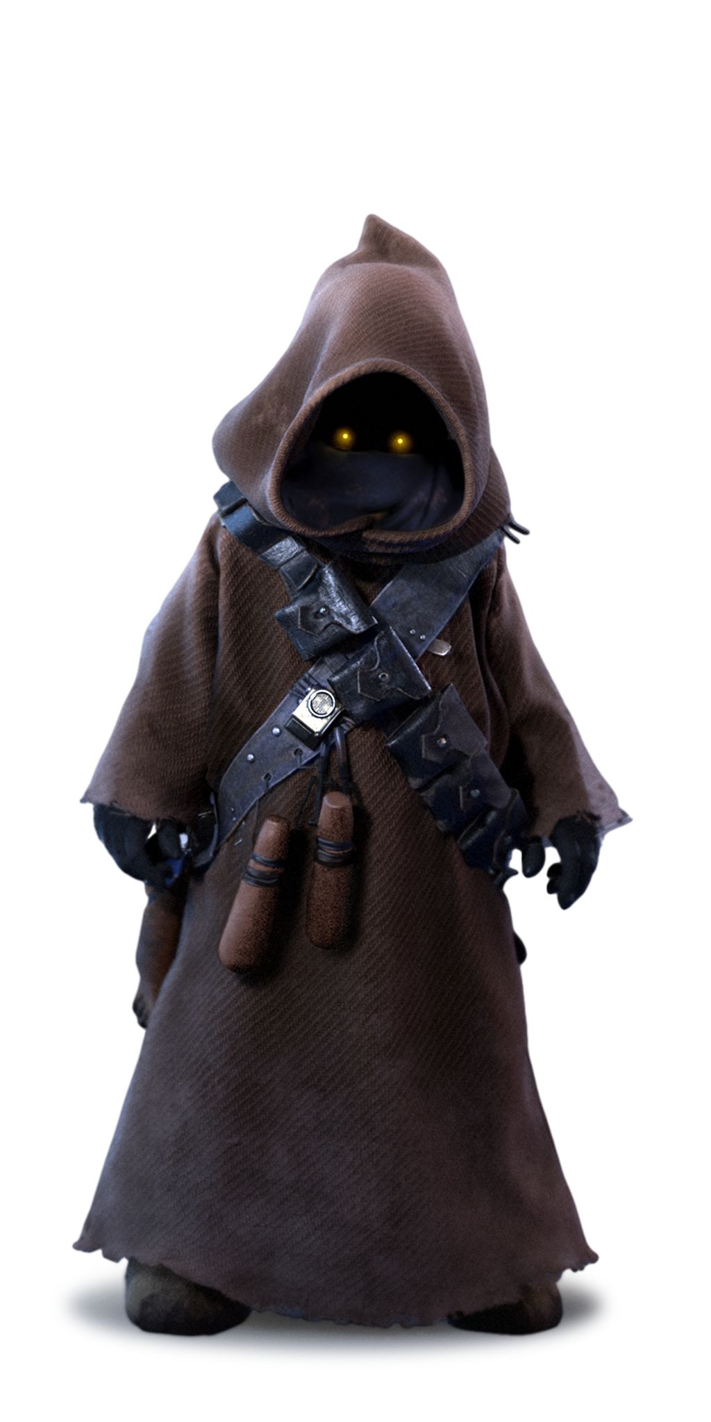 Teeka - NPC Character in Star Wars Outlaws