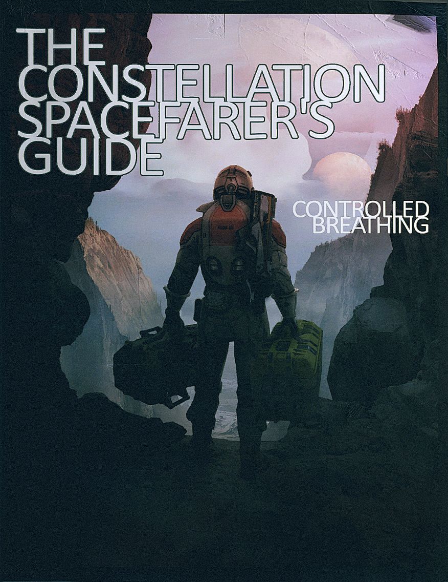 Constellation Guide 03 Skill Magazine - Starfield