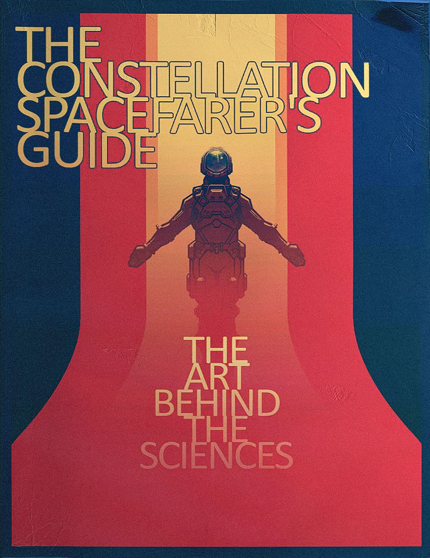 Constellation Guide 04 Skill Magazine - Starfield