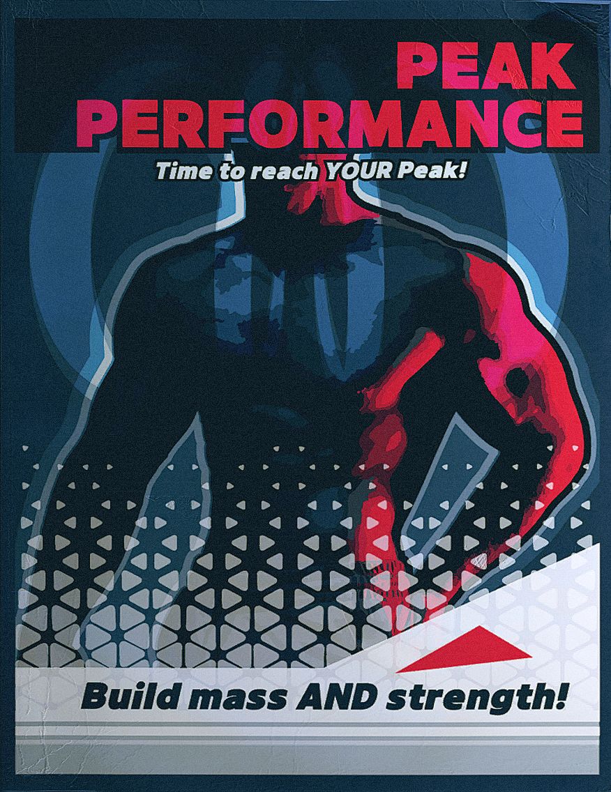 Peak Performance 01 Skill Magazine - Starfield
