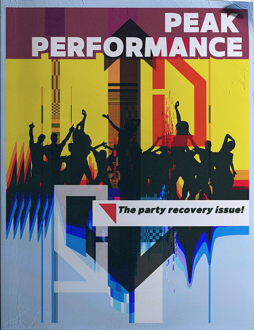 Peak Performance 02 Skill Magazine - Starfield