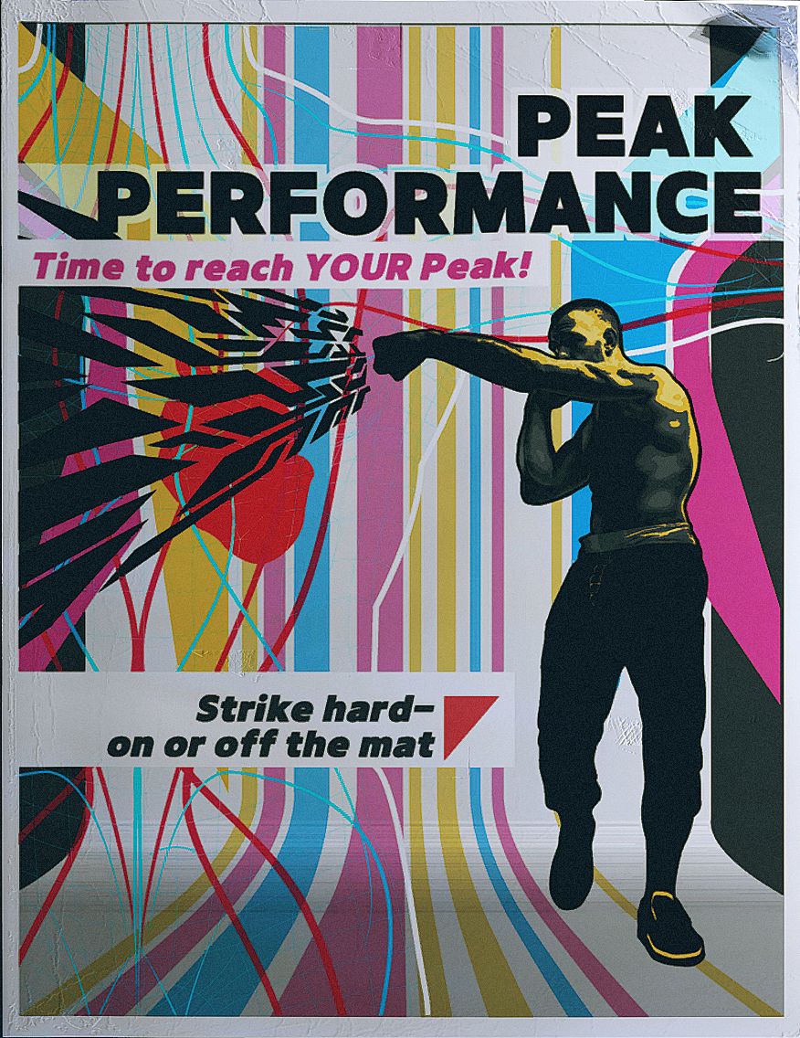 Peak Performance 03 Skill Magazine - Starfield