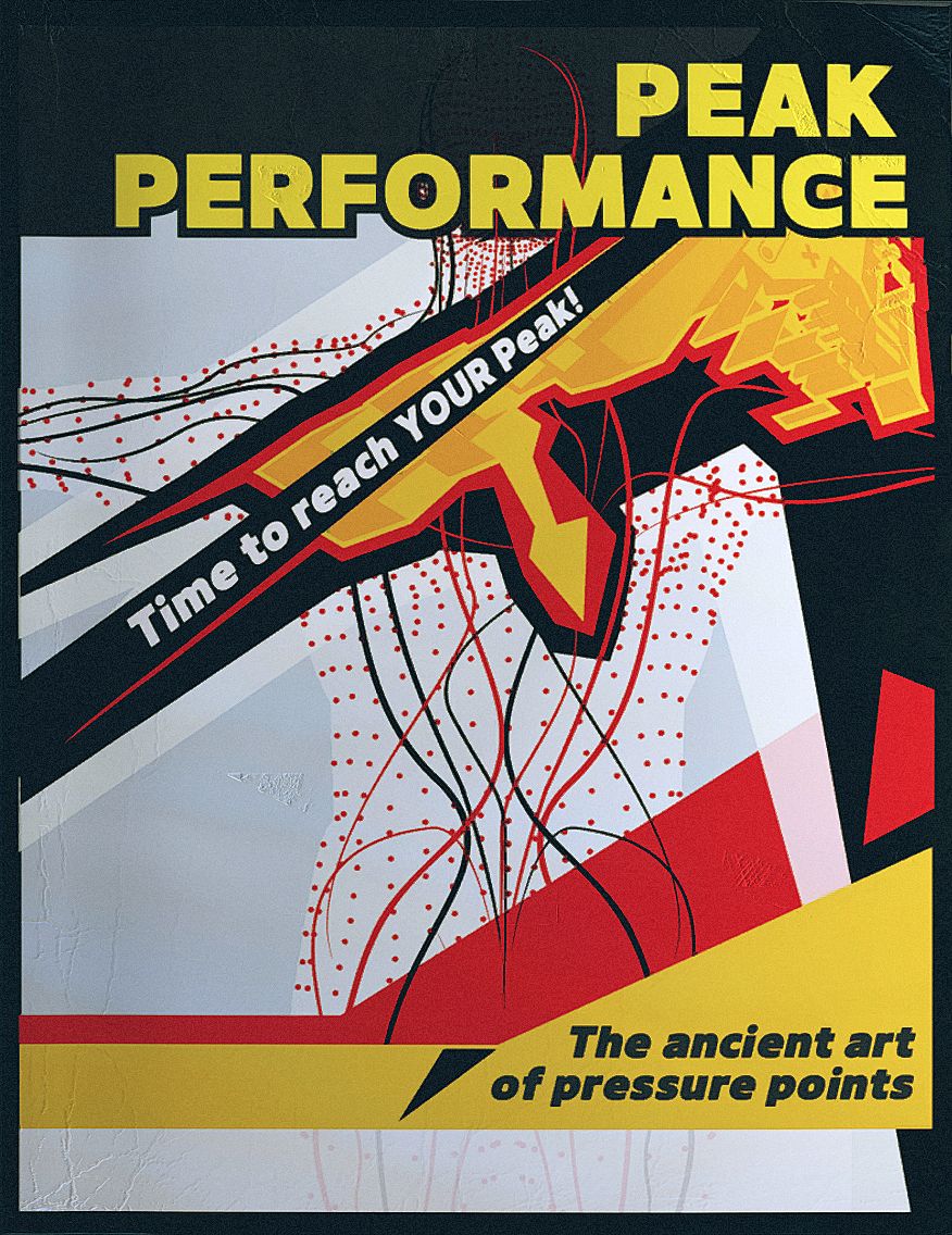 Peak Performance 05 Skill Magazine - Starfield