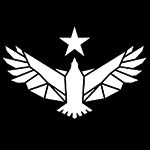 Starfield Freestar Collective Faction Logo