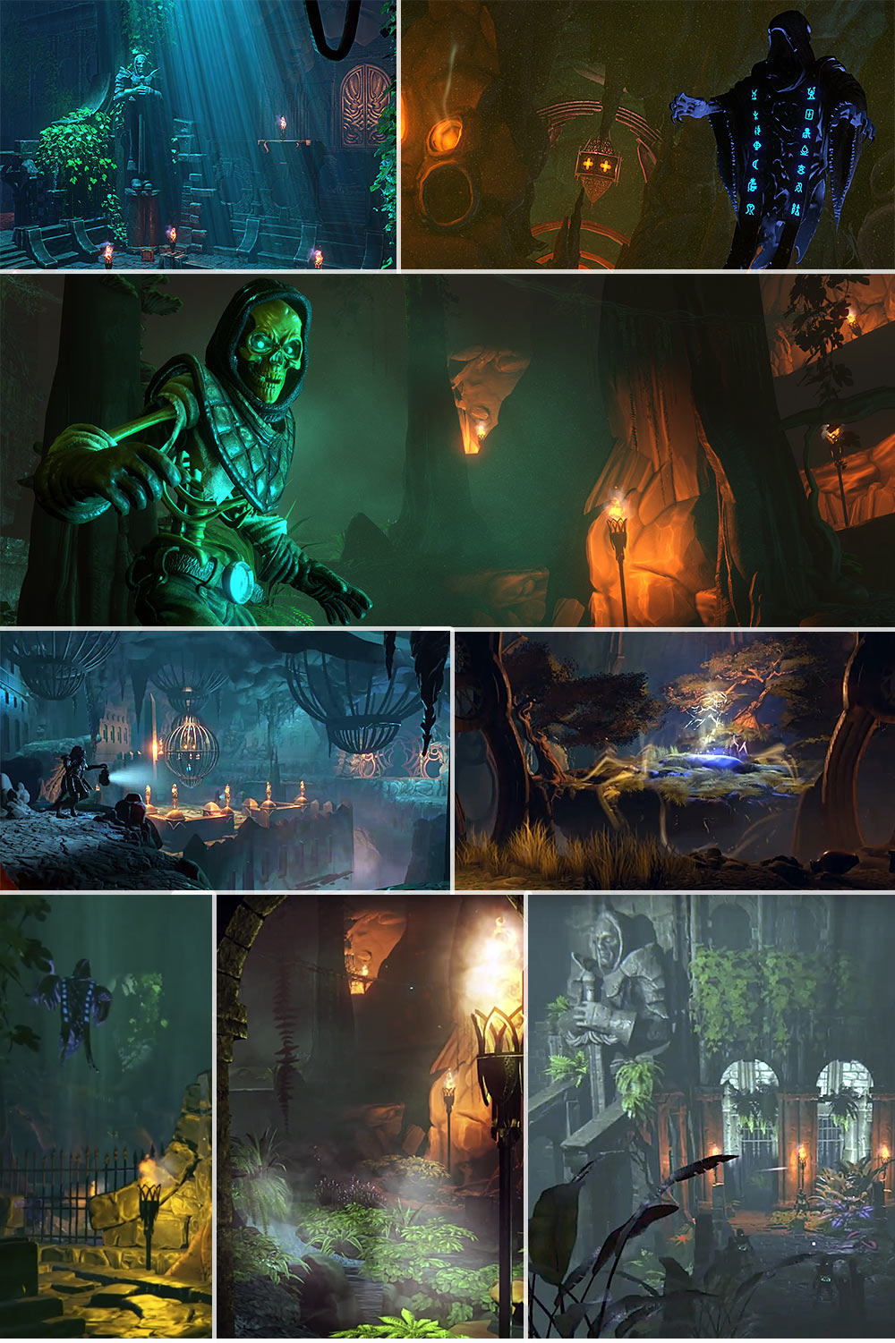 Underworld Ascendant Preview