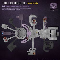 Small The Lighthouse 6 Map