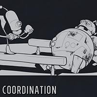 Coordination - Wasteland 3