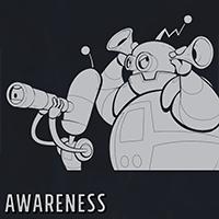 Awareness - Wasteland 3