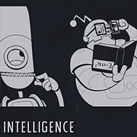 Intelligence - Wasteland 3