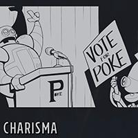 Charisma - Wasteland 3