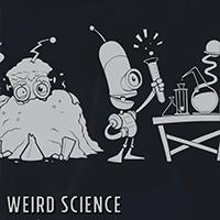 Weird Science - Wasteland 3