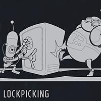 Lockpicking - Wasteland 3