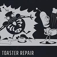 Toaster Repair - Wasteland 3