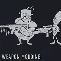 Weapon Modding - Wasteland 3