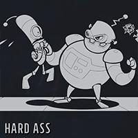 Hard Ass - Wasteland 3
