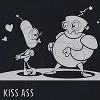 Kiss Ass - Wasteland 3