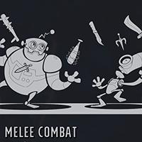 Melee Combat - Wasteland 3
