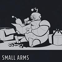Small Arms - Wasteland 3
