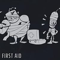First Aid - Wasteland 3