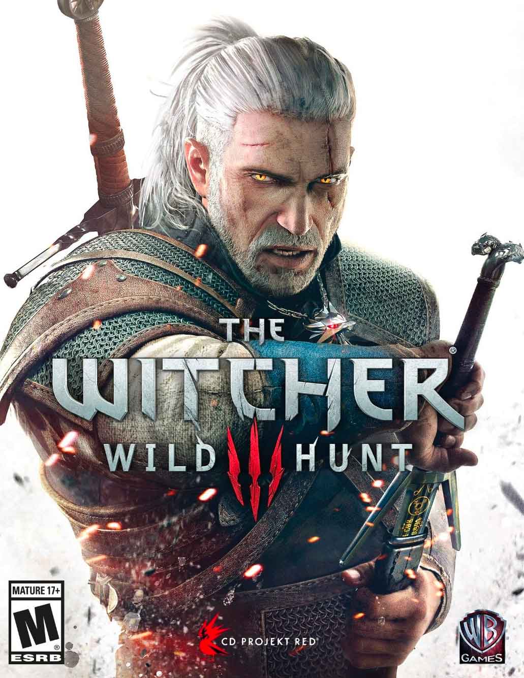 The Witcher 3: Wild Hunt System Requirements — The Witcher 3: Wild Hunt