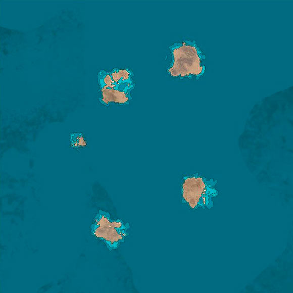 Region H12 Map for Atlas MMO.