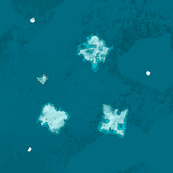 Region I15 Map for Atlas MMO.