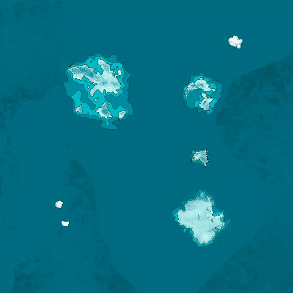 Region K15 Map for Atlas MMO.