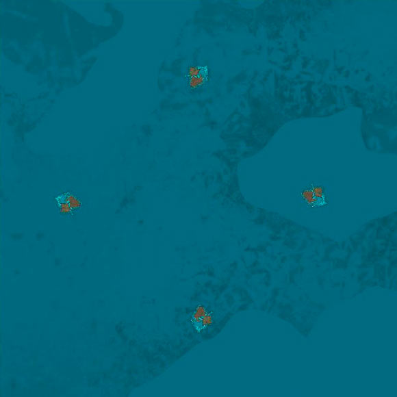 Region L12 Map for Atlas MMO.