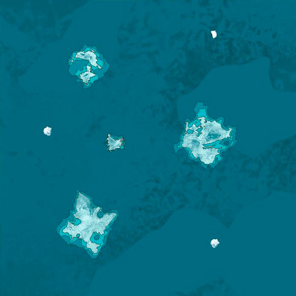 Region L15 Map for Atlas MMO.