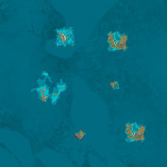 Region N10 Map for Atlas MMO.