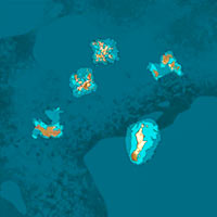 Atlas G8 Region Map small