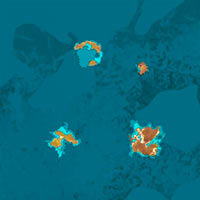 Atlas I6 Region Map small