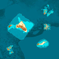 Atlas J8 Region Map small