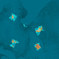 Atlas K7 Region Map small