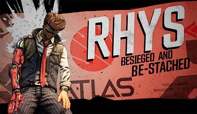 Rhys