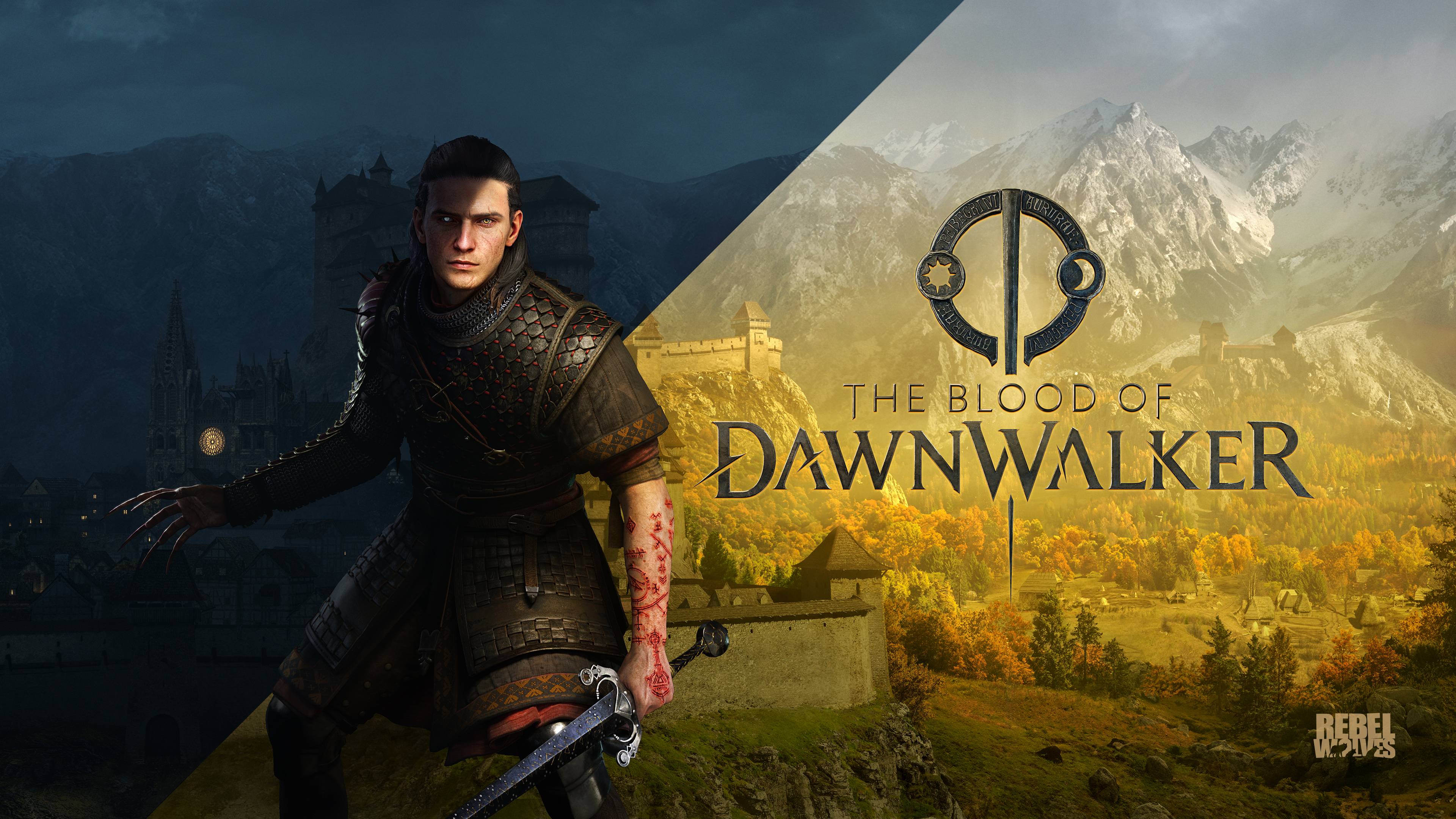 Dawnwalker: The Blood of Dawnwalker: Maps & Guide - game-maps.com