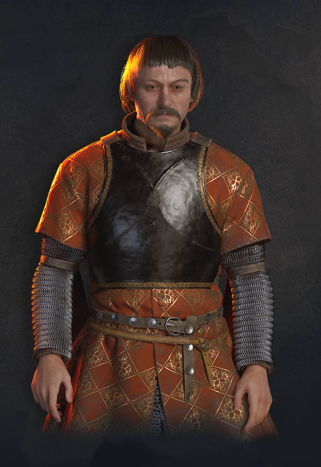 Dawnwalker: Iulian Codrin - game-maps.com