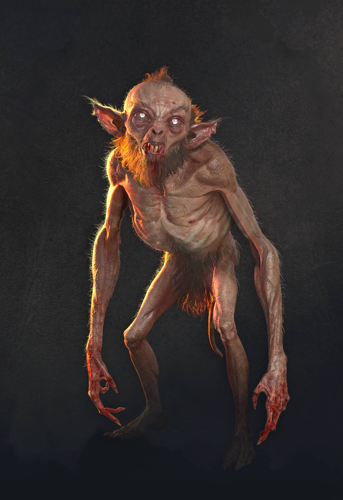 Dawnwalker: Kobold - game-maps.com