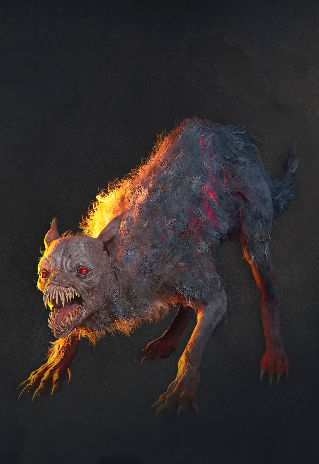 Dawnwalker: Psoglav - game-maps.com