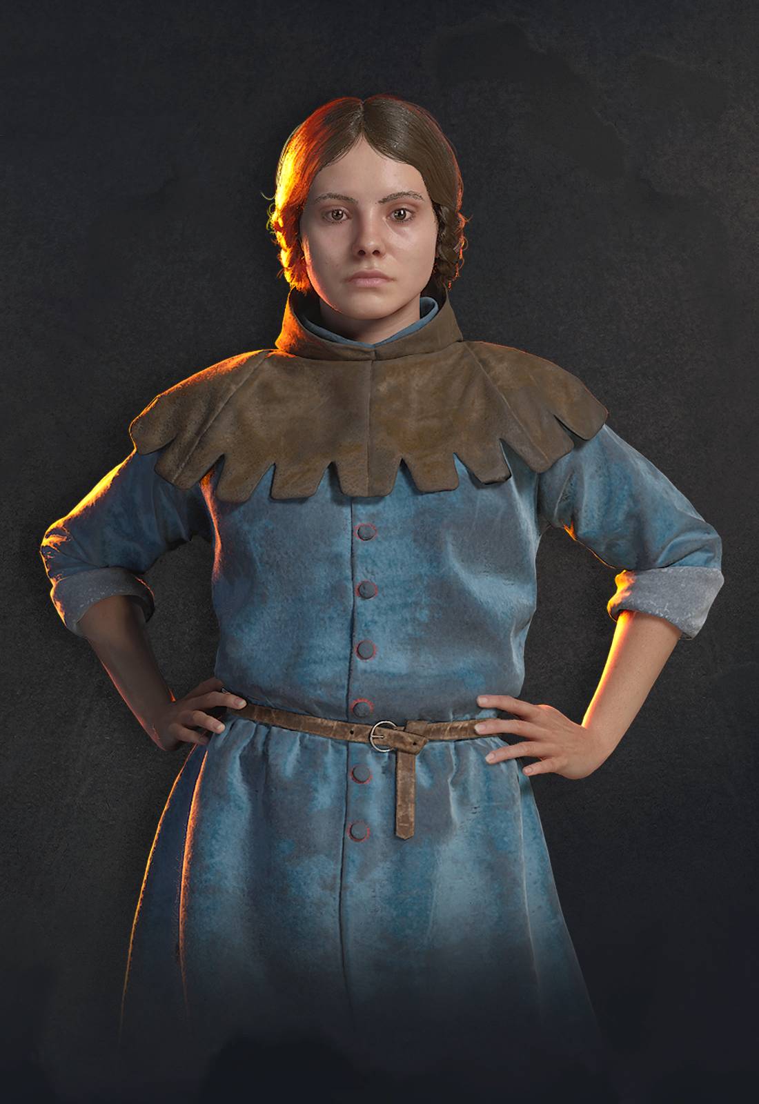 Dawnwalker: Sara - game-maps.com