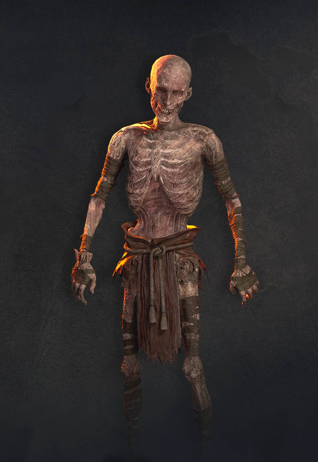 Dawnwalker: Undead - game-maps.com