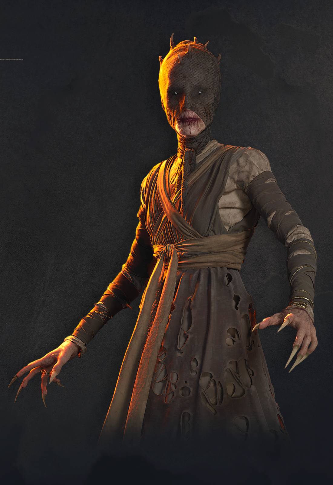 Dawnwalker: Xanthe - game-maps.com