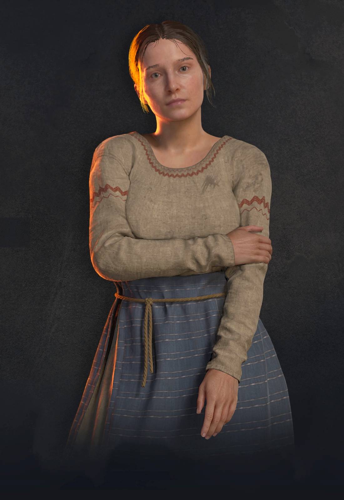 Dawnwalker: Yanna - game-maps.com