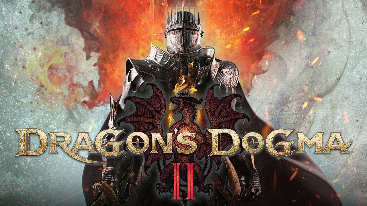 Dragon's Dogma 2 Game