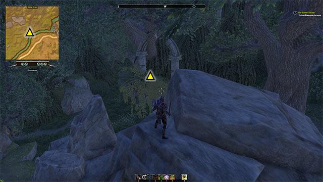 Relics of Summerset: Chest of Condemnation - The Elder Scrolls Online (ESO)