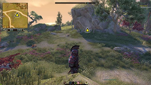 Relics of Summerset: Pillow of Sweet Dreams - The Elder Scrolls Online (ESO)