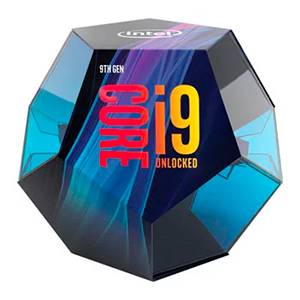 Intel Core i9-9900K