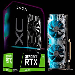 GeForce RTX 2070 SUPER