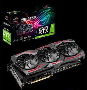 GeForce RTX 2080 Ti